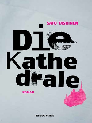 cover image of Die Kathedrale